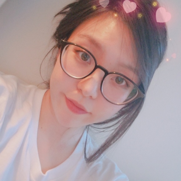 Rayban | Navy Blue Eye Glasses frames - Picture 6 of 6